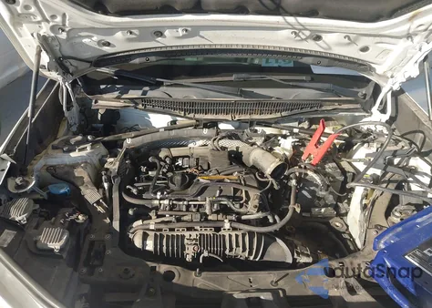 2016 BMW X1 xDrive28I z USA, uszkodzony, nr VIN WBXHT3C3XGP881005